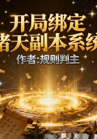 开局绑定诸天副本系统