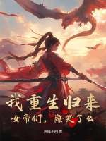 我重生归来，女帝们，悔哭了么？